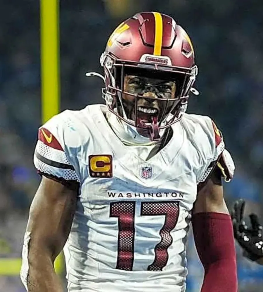 Hall of Famer calls out Magic Johnson to pay Commanders’ Terry McLaurin