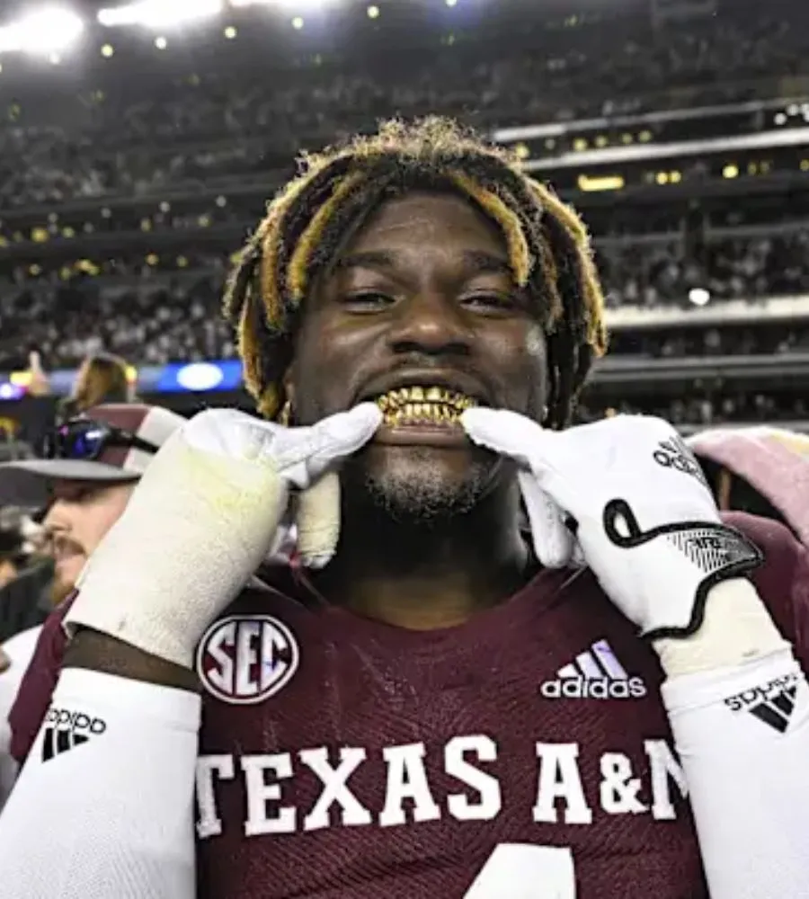 ‘Rare’ Circumstances Could Lead to Bears Trading for Disgruntled 1st Round DE
