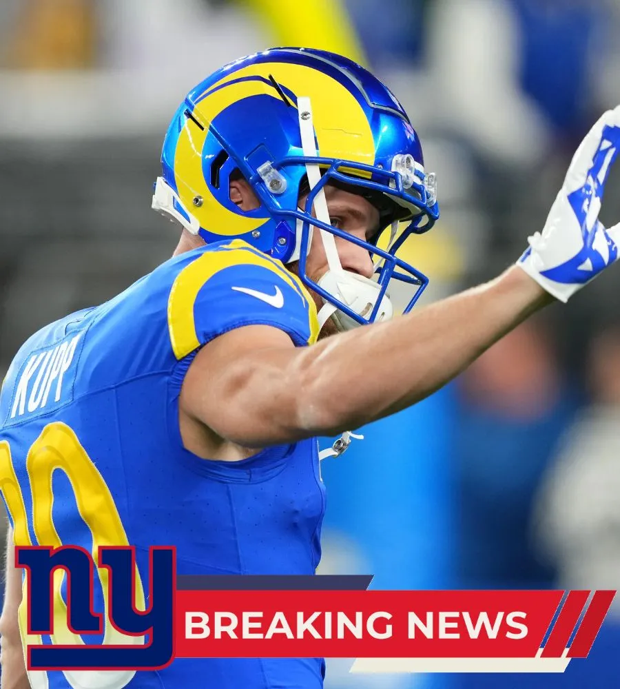 Seahawks tabbed as most likely landing spot for 5-time Pro Bowl wide receiver