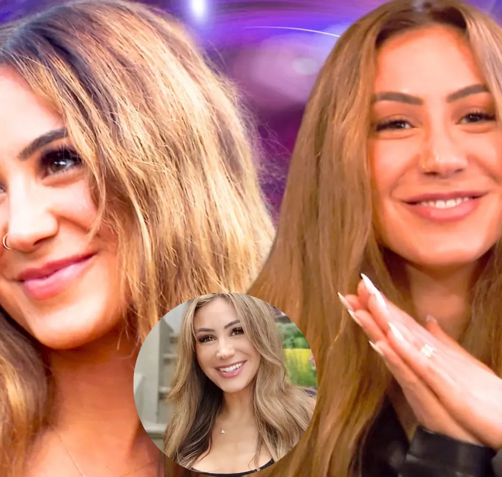 "Eye For An Eye Isn’t My Vibe": The Bachelor’s Juliana Pasquarosa Reacts To Carolina Sofia’s Rant About Her