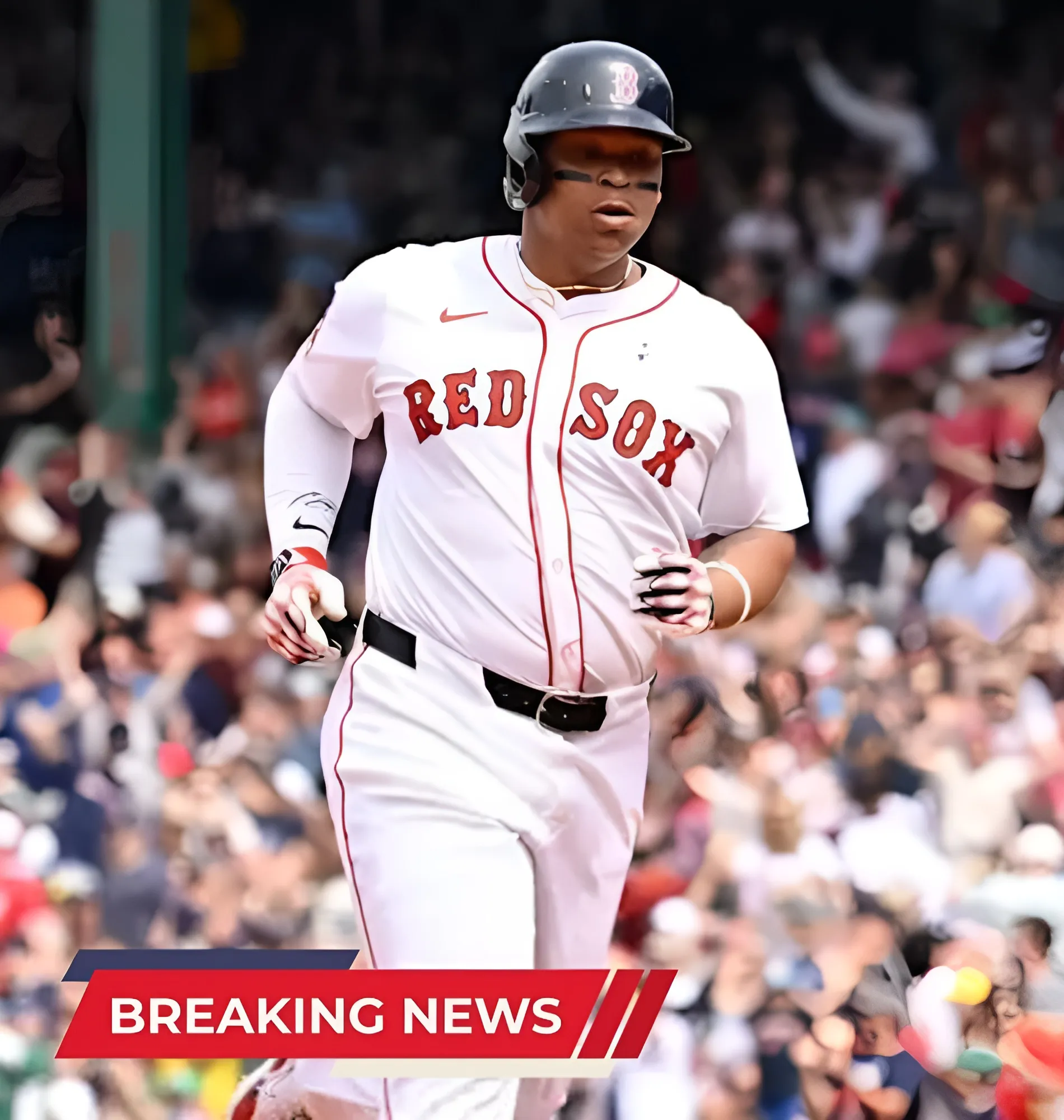 Projected SF Giants lineup after Rafael Devers trade: Dodgers in trouble