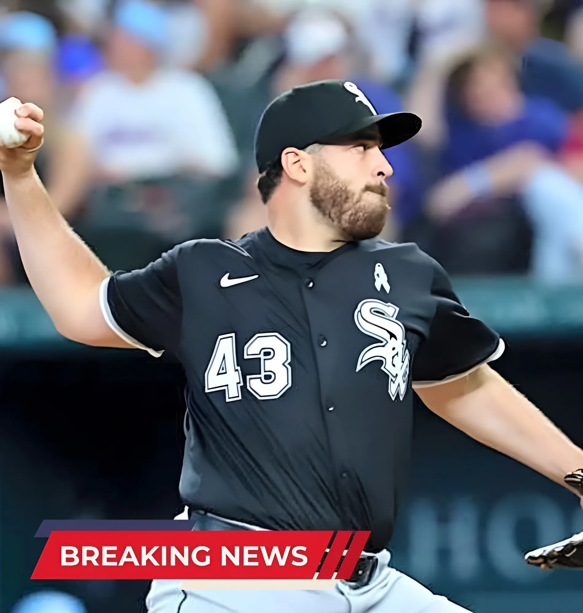 Chicago Cubs Can Bolster Rotation with Trade for New White Sox Starter