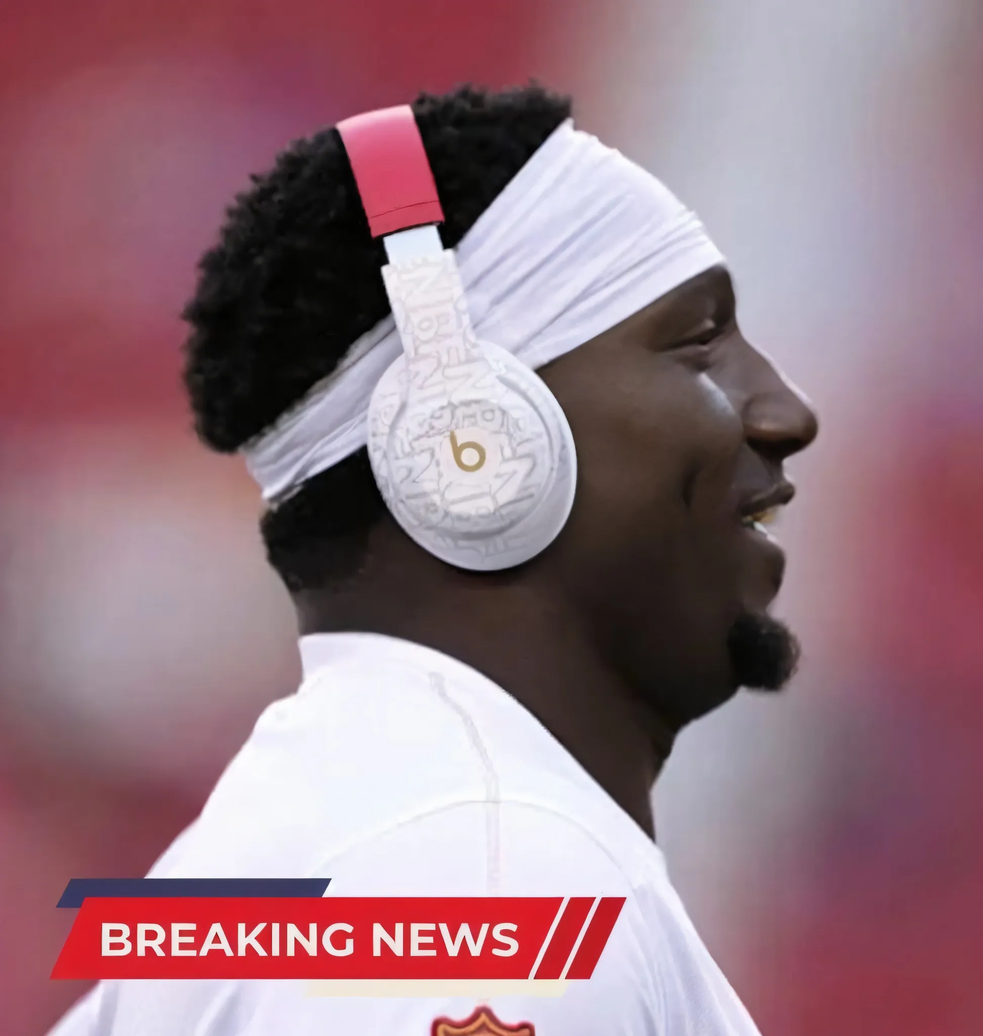 Commanders analyst says what all 49ers fans already knew about Deebo Samuel