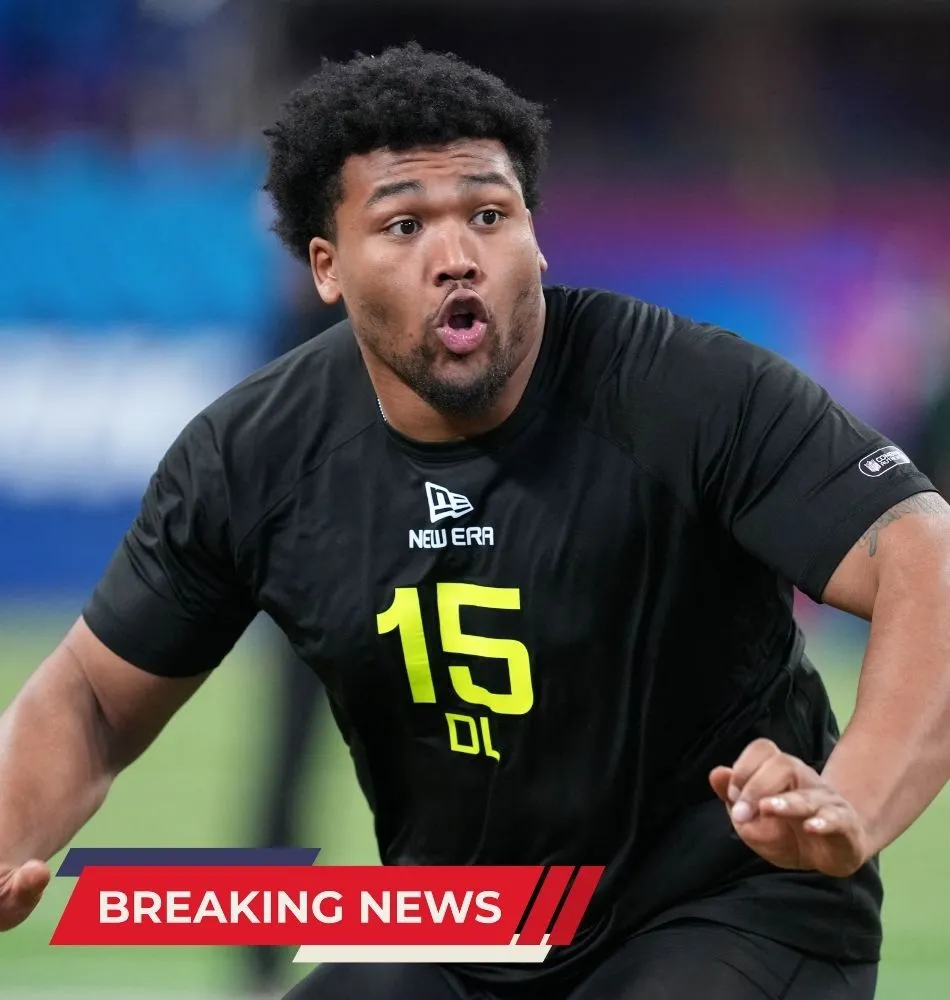 Steelers DL Derrick Harmon, CB Beanie Bishop in line for starting roles