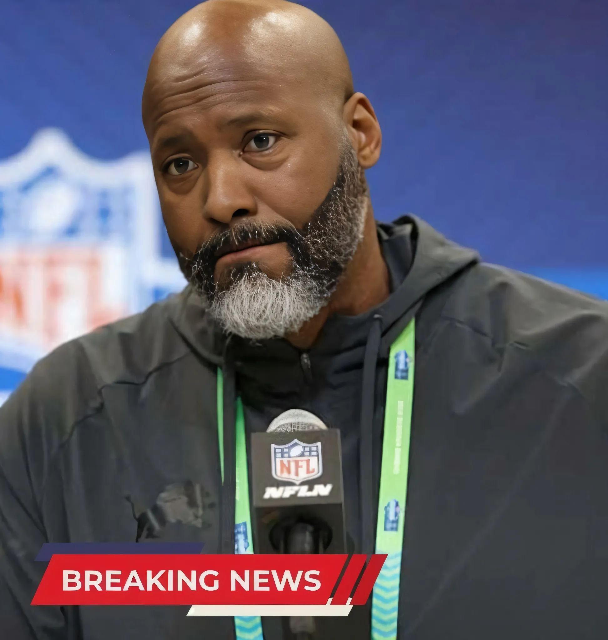 Unique holdout situation could give Lions a mulligan on plausible draft target