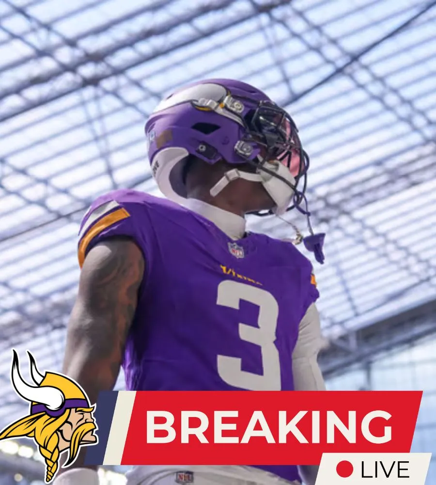 Jordan Addison’s Legal Case Moves Forward