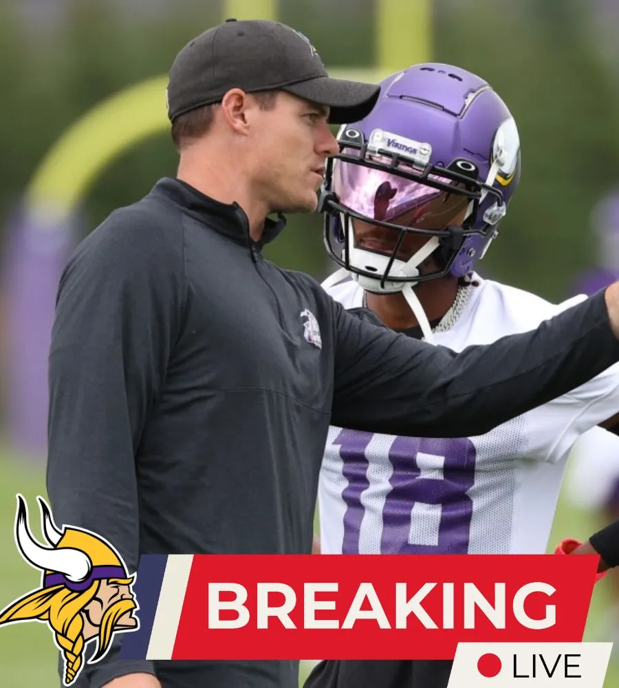 Vikings locking in core and role players fit to their culture