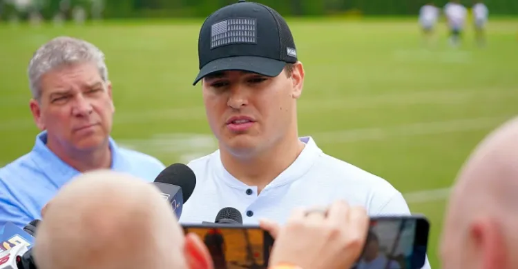 Bengals take step toward ending Trey Hendrickson drama