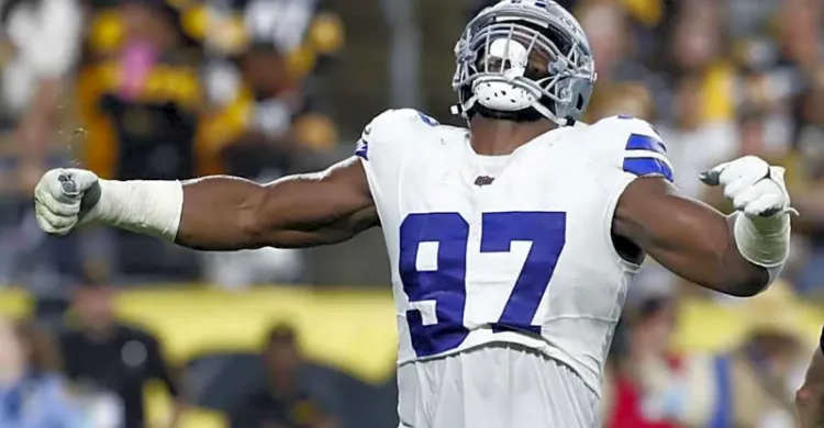 3 most important Dallas Cowboys on defense not named Micah Parsons
