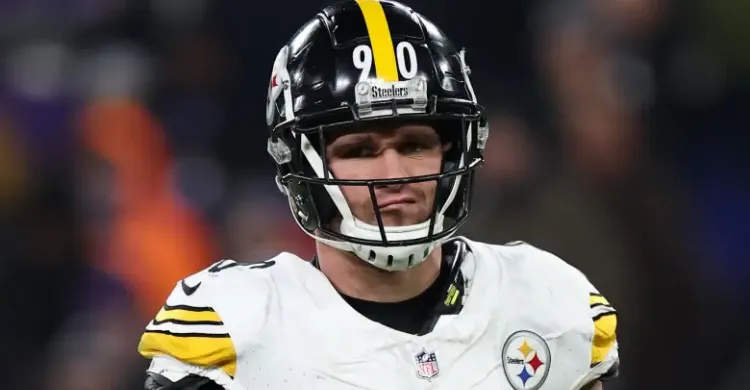 Steelers Trade Proposal Sends T.J. Watt to NFC Contender