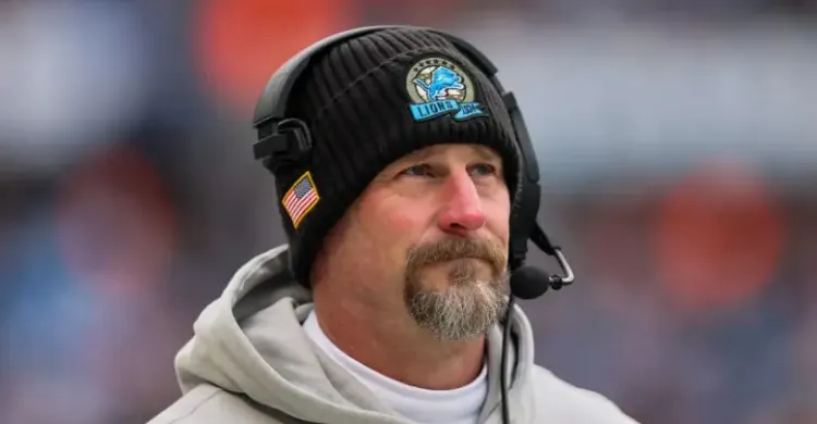Detroit Lions’ 1 Biggest Weakness is a No-Brainer