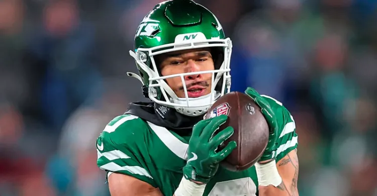 Jets' Allen Lazard a potential trade candidate