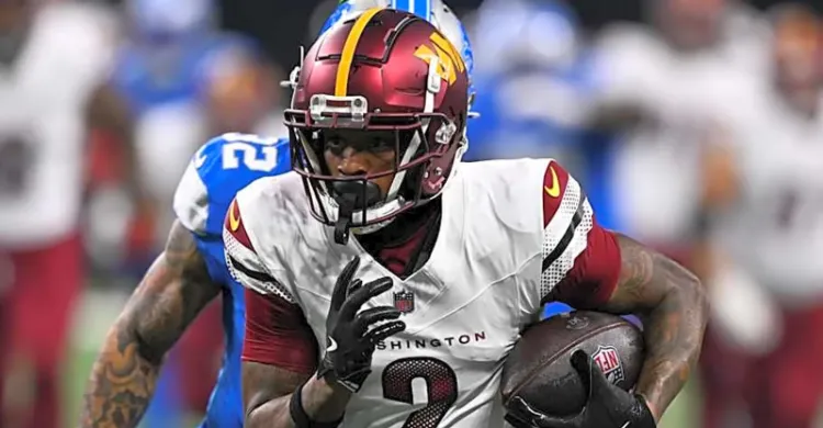 Commanders may have unknowingly helped spark a QB breakout