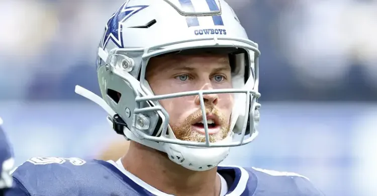 Cowboys Urged to Take Drastic Step on Former 2nd-Round Pick