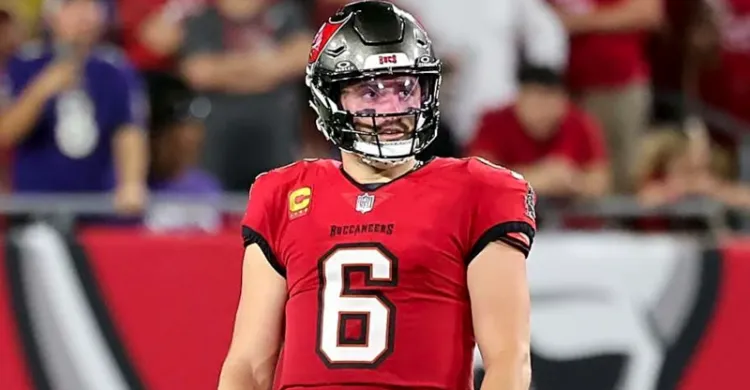 Buccaneers’ Baker Mayfield lands on unfortunate list