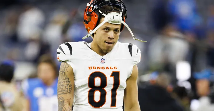 Should Cincinnati Bengals Expect Jermaine Burton Bounce Back in 2025?