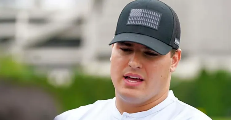 Commanders' Trey Hendrickson dream all but crushed after bombshell U-turn
