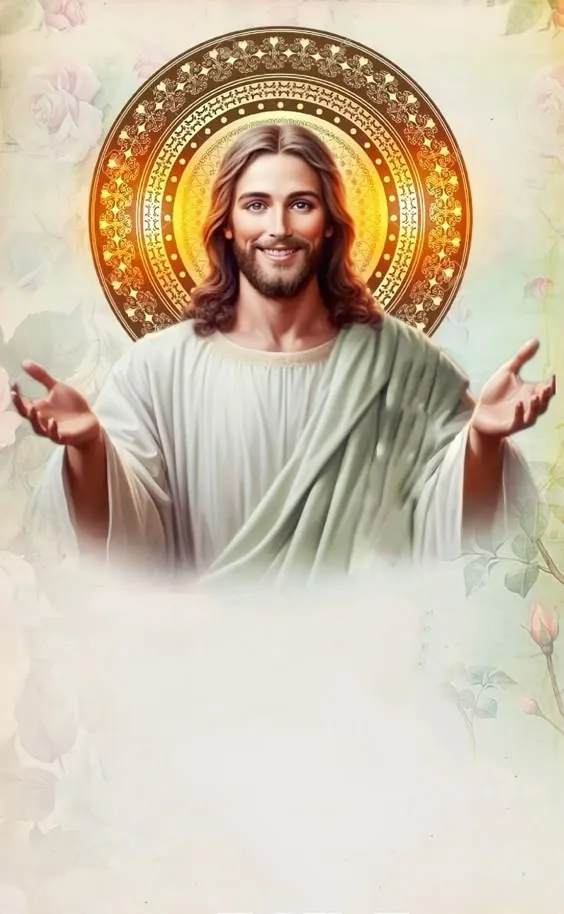 In 2025, the Lord Jesus will save you from all suffering. Are you willing to welcome His return? Amen!