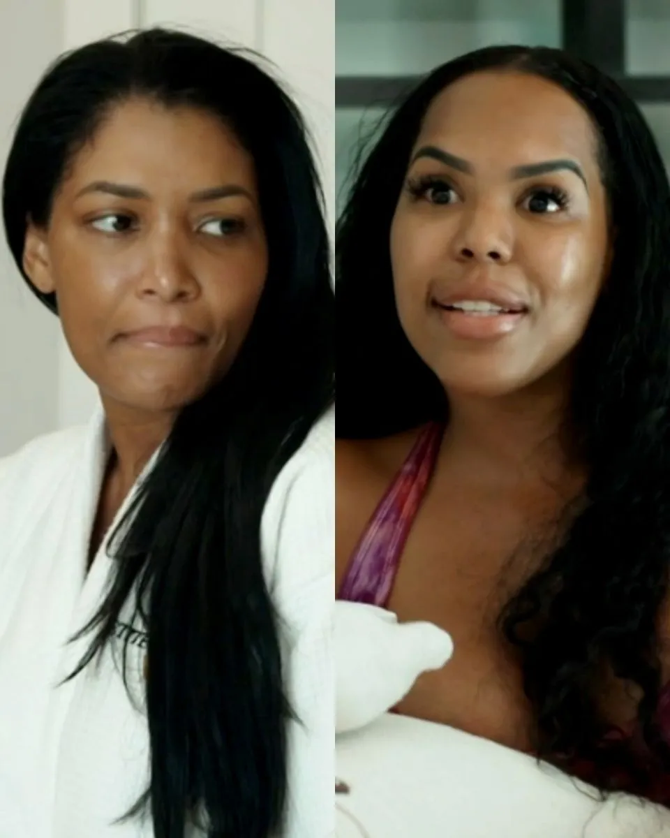 RHOA Recap: Brit and Kelli’s Friendship Begins to Unravel as the Ladies Discuss Tension, Kelli’s Divorce Hits a Hiccup, and Porsha Proves Herself as a Good Friend to Shamea