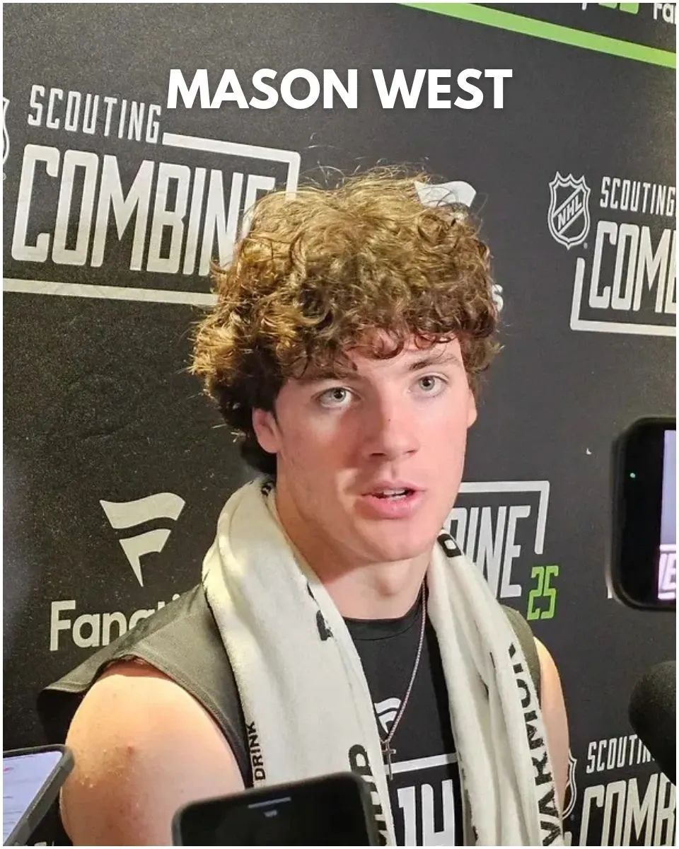 Can (or Should) the Flyers Pick a High School QB in the 2025 NHL Draft?