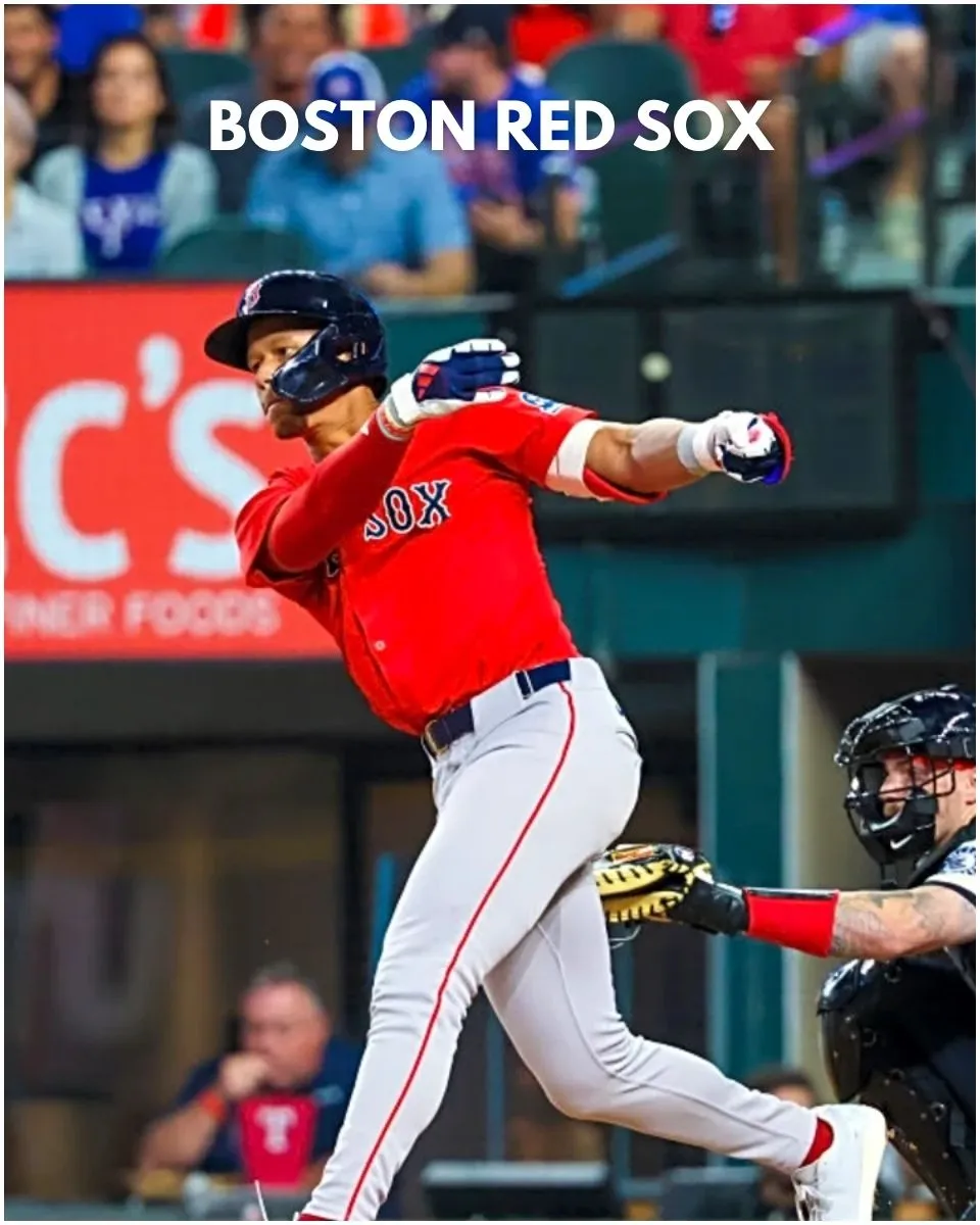 Red Sox Predicted To Make Decision on $60 Million Signing