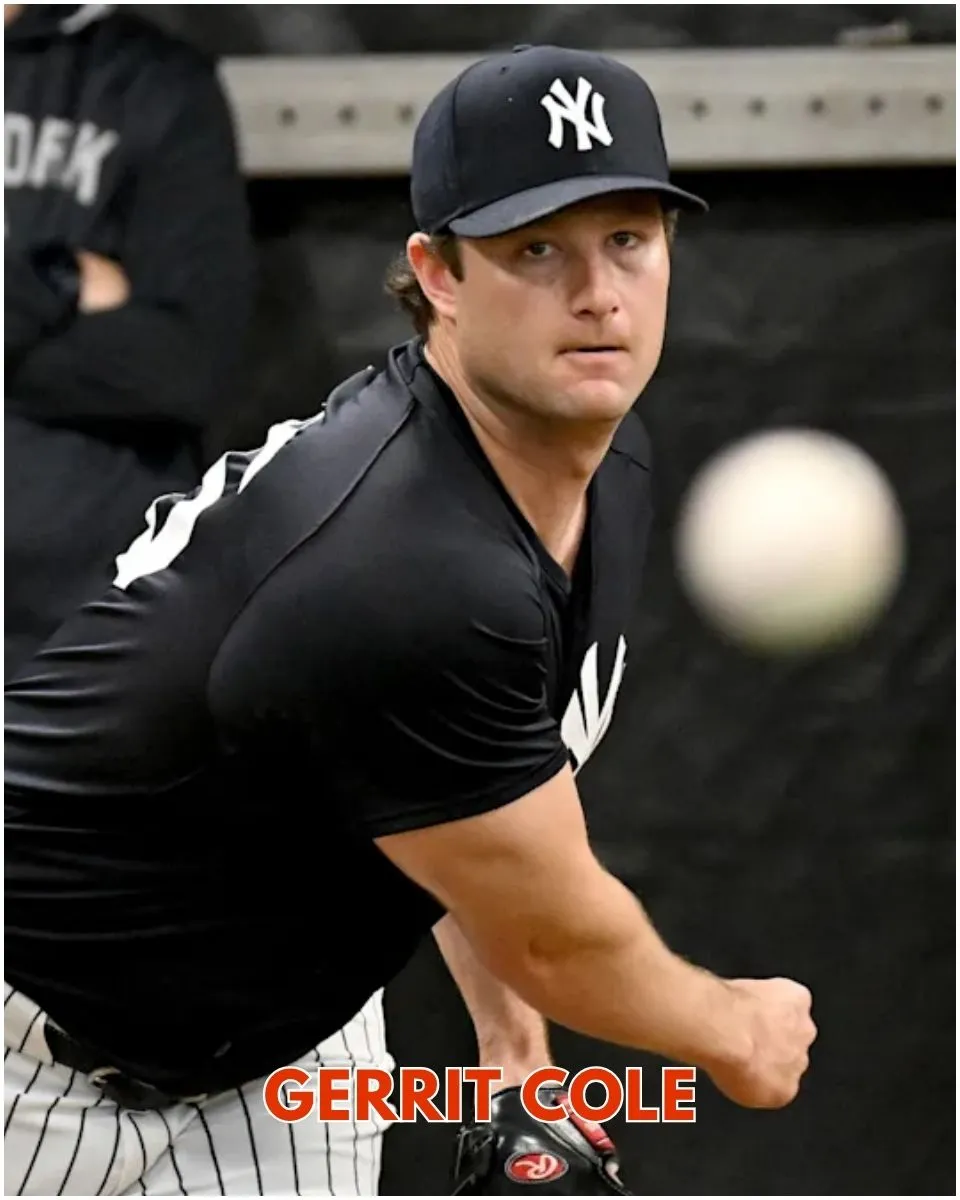 Yankees' Gerrit Cole Won Red Sox Trade