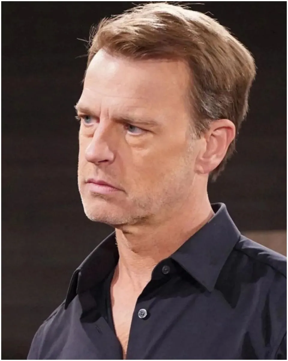 Y&R Bombshell: What Landed Tucker in Prison?