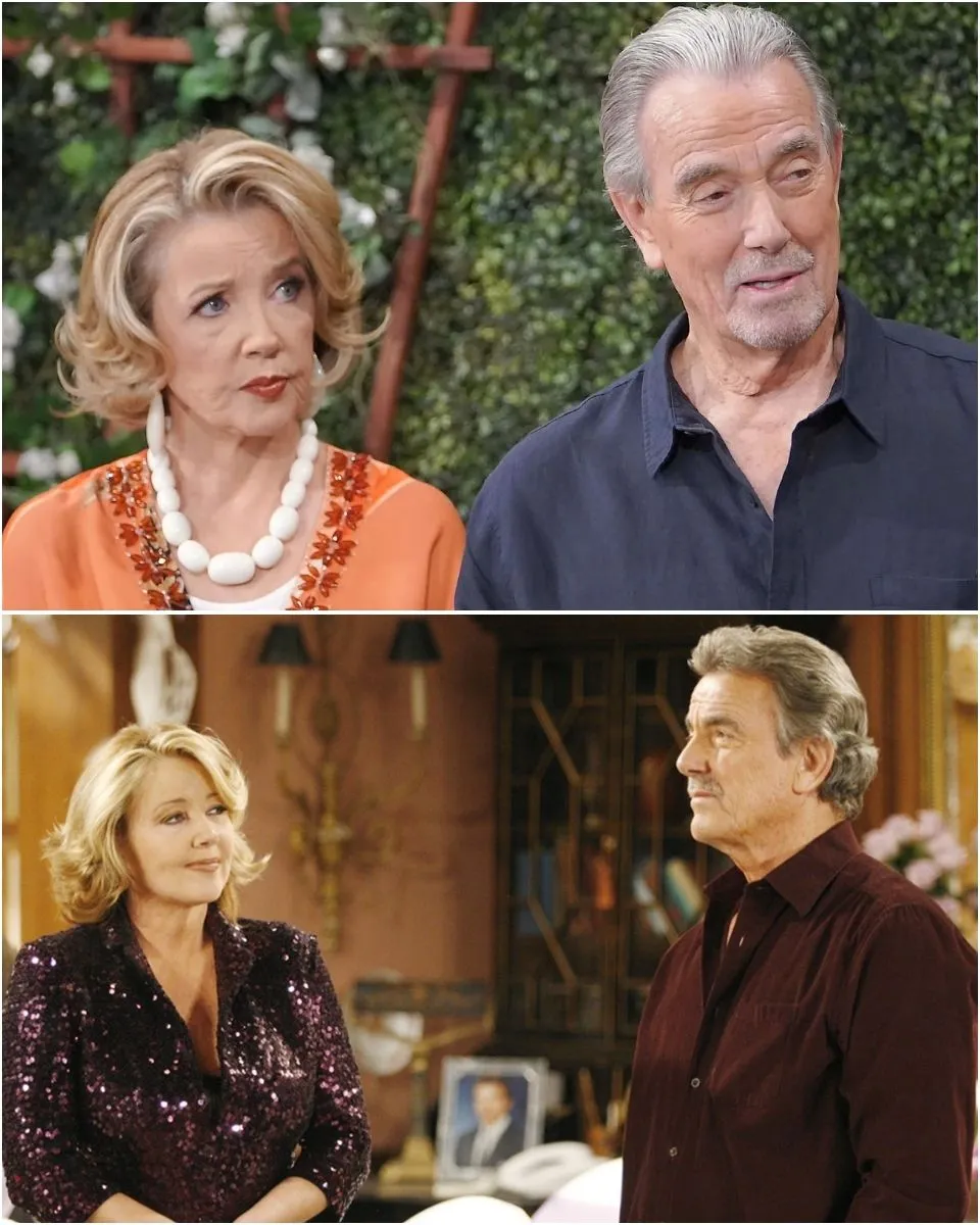 Young and the Restless Spoilers June 17: Victor Helps Nikki
