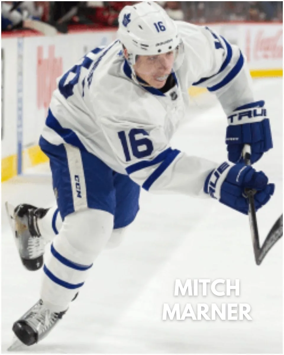 Report: Mitch Marner's Camp 'Has Not Engaged' With Maple Leafs Ahead Of Free Agency, Tenure In Toronto Likely Over