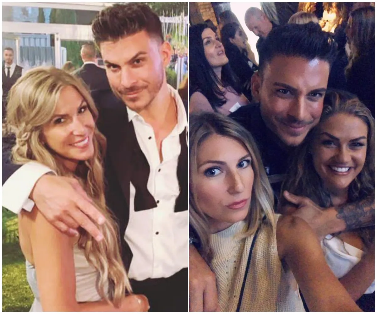 Jax Taylor’s Sister Jenny Addresses His Behavior, Family’s “History of Mental Illness” and Admits Their Family Enabled Him, Plus Jax Blames Upbringing for ‘Rage’ Issues, & Responds to Brittany - suong