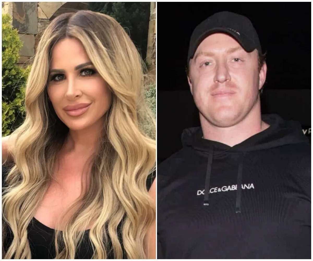 “He stole every piece of jewelry I’ve ever owned” – Kim Zolciak finally breaks her silence in explosive takedown of ex Kroy Biermann, slams claims she’s an ‘unfit parent’ and says he hasn’t paid a single bill in years - suong