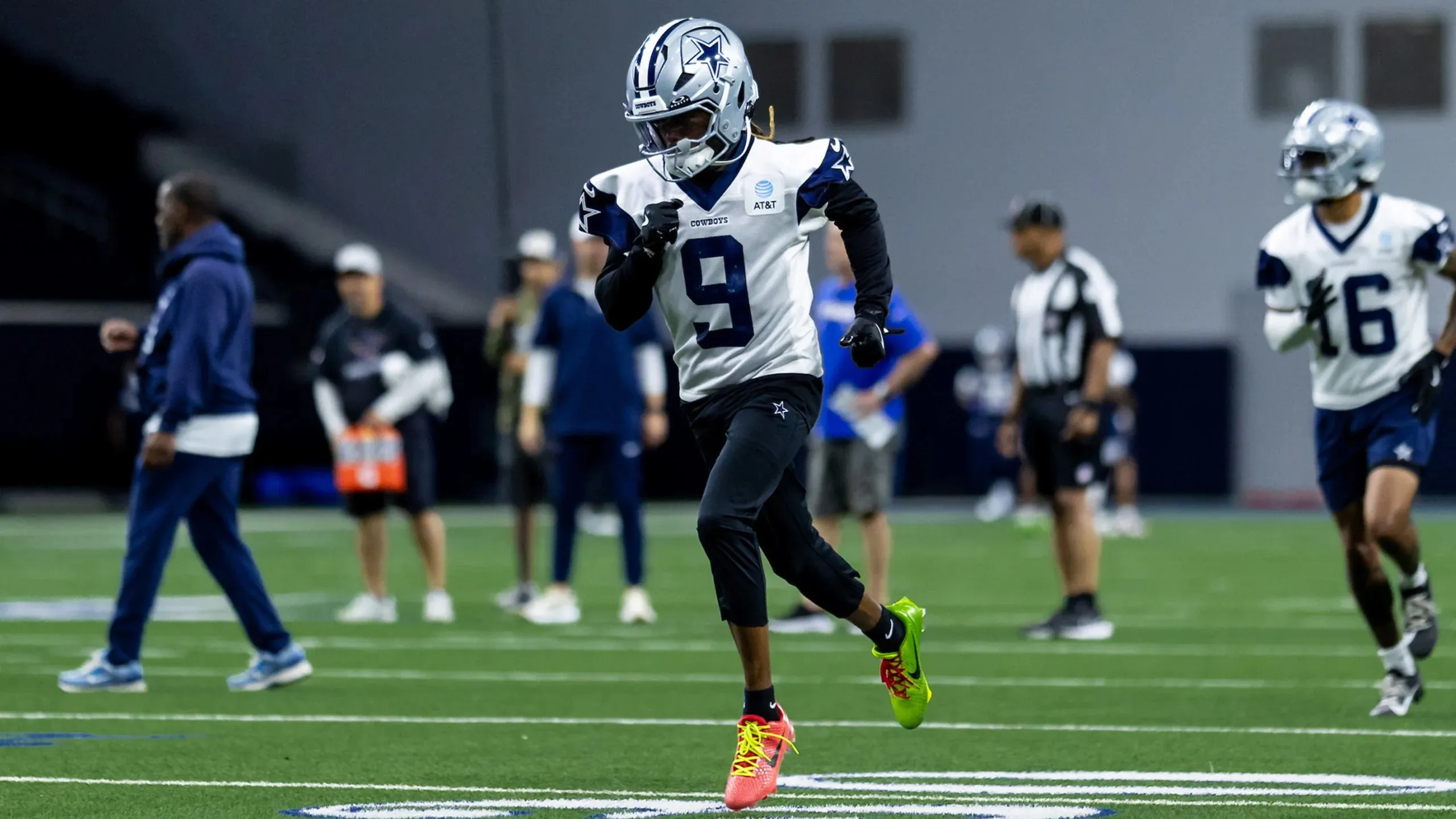 Cowboys ‘Position Change’ for KaVontae Gets Insider Update