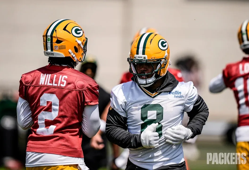 Josh Jacobs Named to ‘Bad Luck’ List Due to Team Penalties