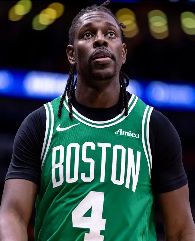 Analyst Proposes Celtics Ship Out Jrue Holiday For Possible Kevin Durant Team-Up