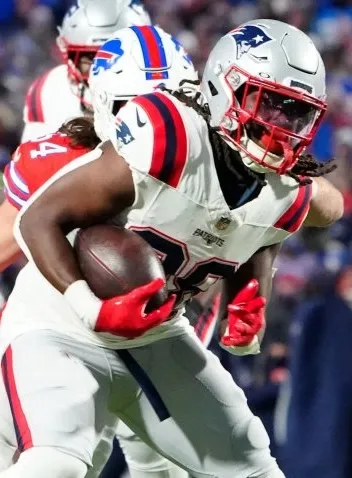 NFL analyst names 2 New England Patriots players who are guaranteed to take their games to elite status in 2025