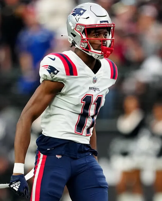 Patriots Get More Bad News on $6.2 Million Draft Pick at Important Position