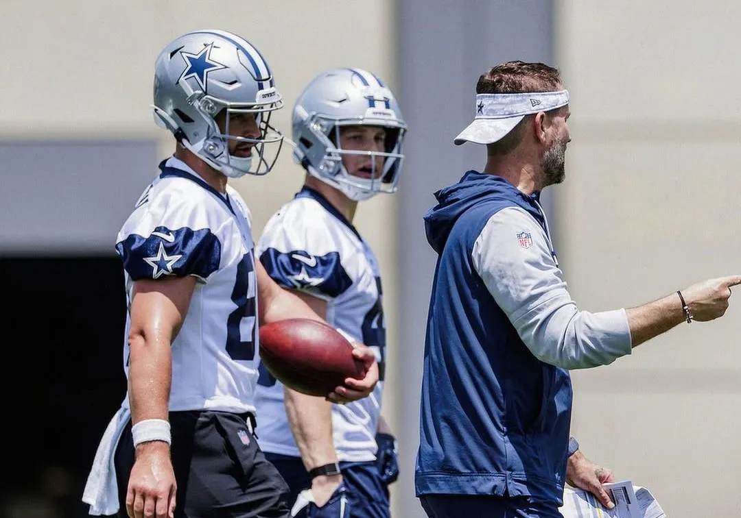 Breaking: Cowboys Pro Bowler Could Be On Trade Block?