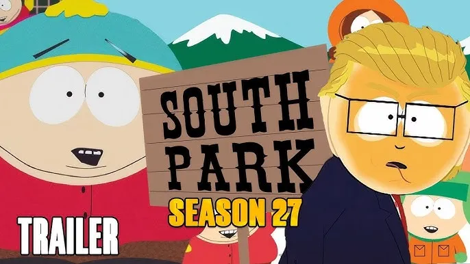 South Park Season 27: The Craziest Season Yet?