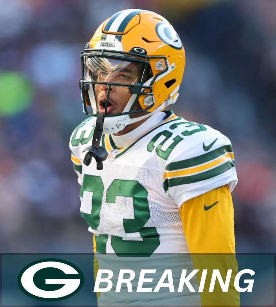 “Would Have Been Foolish to Take;” Jaire Alexander’s Dad Calls Out Green Bay Packers