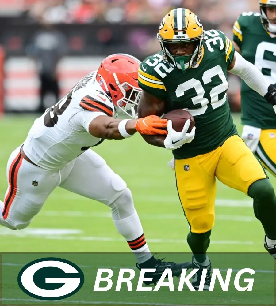 “I Know What I Can Do;” Injured Green Bay Packers Stud Ready to Bounce Back in 2025
