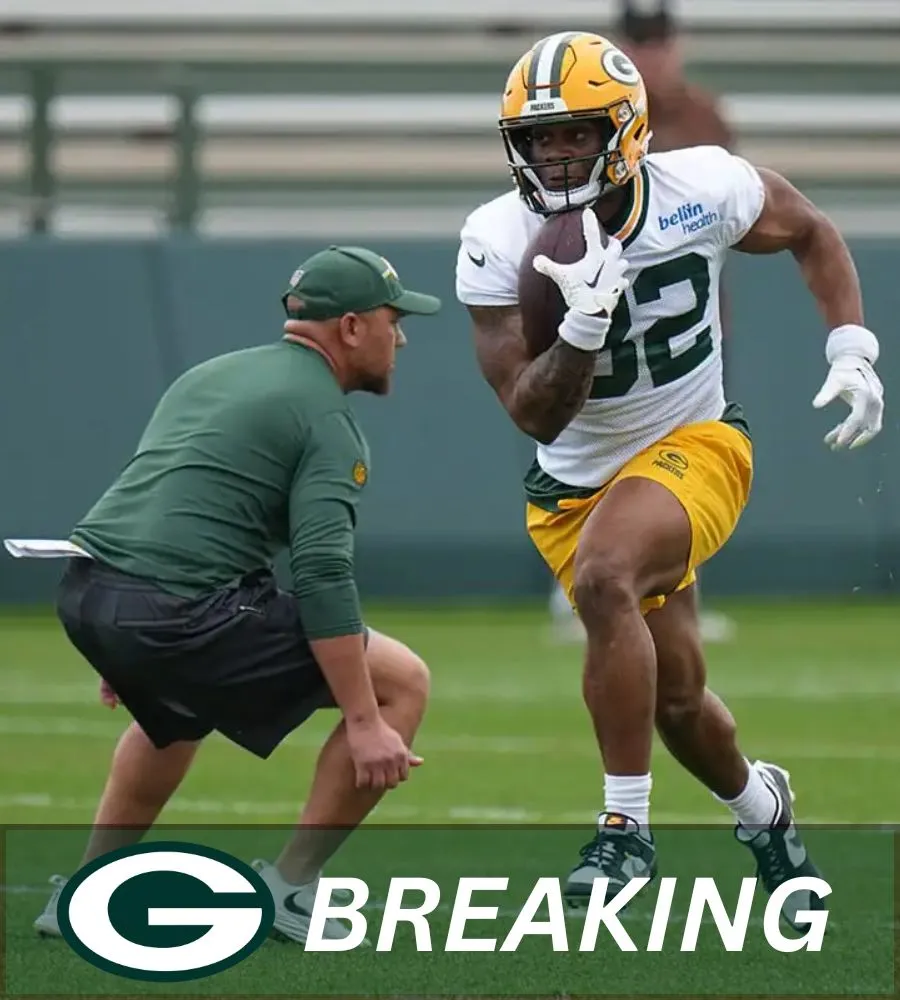 “I Know What I Can Do;” Injured Green Bay Packers Stud Ready to Bounce Back in 2025