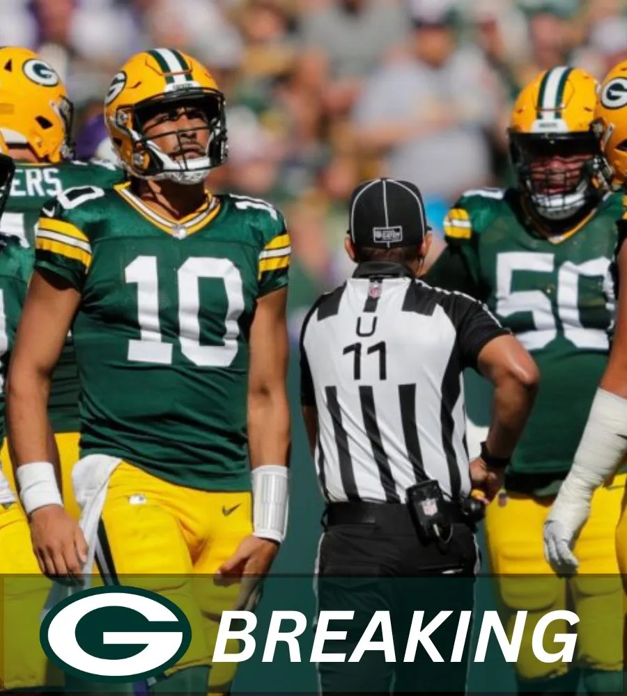 Packers’ 2025 Worst Case Scenario Revealed