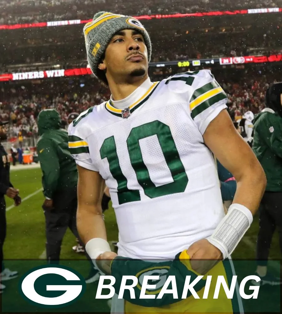 BREAKING: Packers’ 2025 Worst Case Scenario Revealed