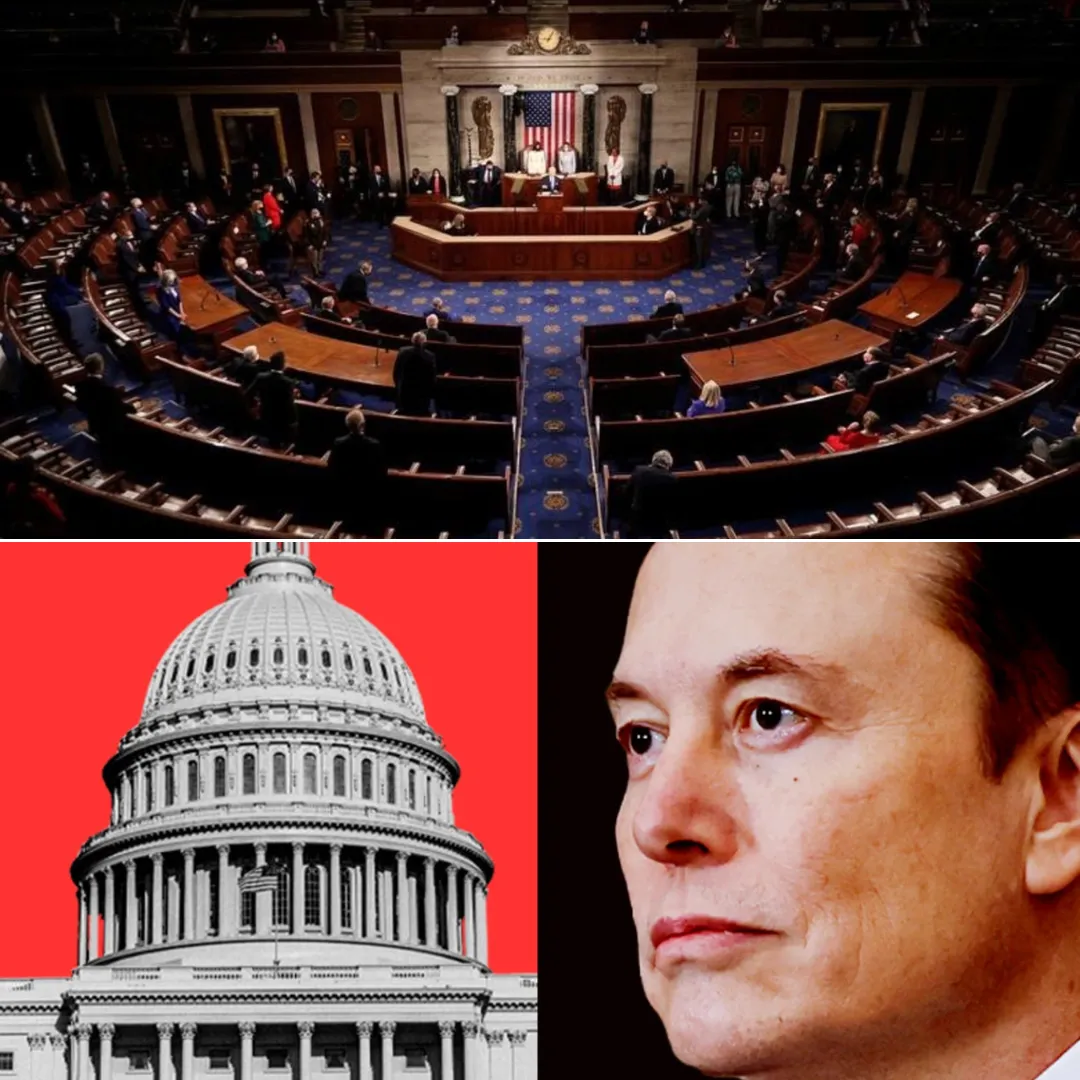 Elon Musk’s Proposal to Create The America Party Stirs Debate and Divides Opinions Elon Musk’s Proposal to Create The America Party Stirs Debate and Divides Opinions