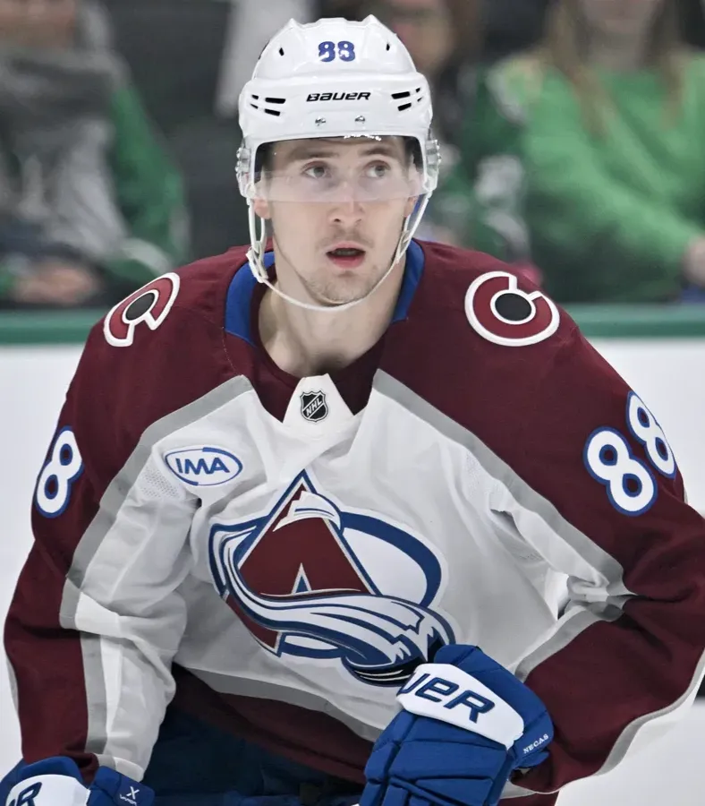 Sabres Potential Trade Partner: Colorado Avalanche