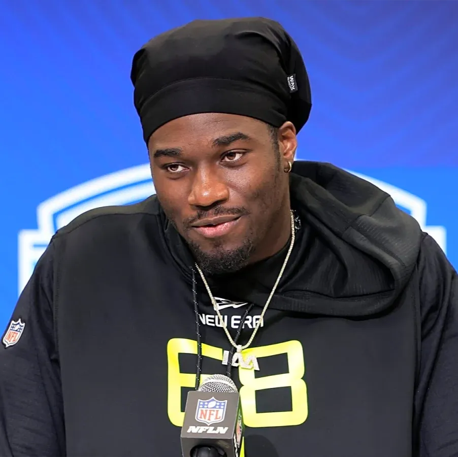 The ‘nuclear option’ Shemar Stewart could take in his contract dispute with the Cincinnati Bengals