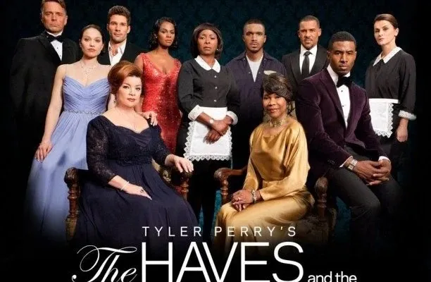 The Haves and the Have Nots Cast: Where Are They Now?
