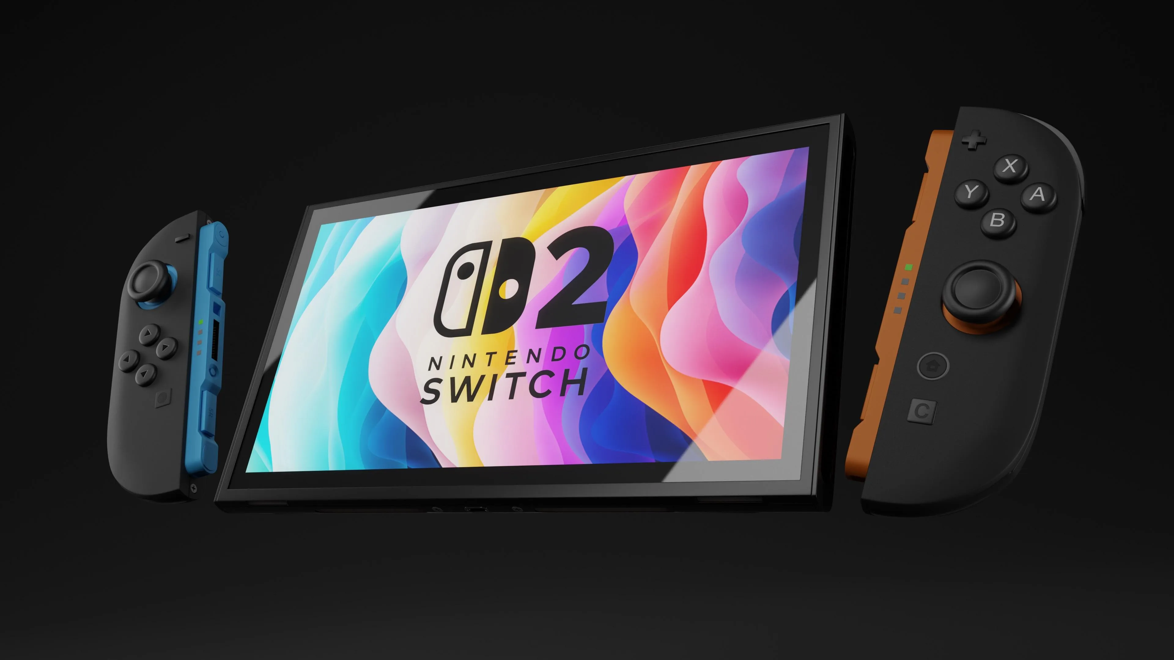 Nintendo Switch 2: A Smart Step Forward in Hybrid Gaming