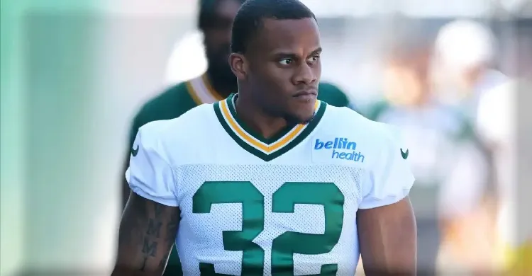 Packers Injured Playmaker Vows Strong Return Season After ‘Freakish’ 2024