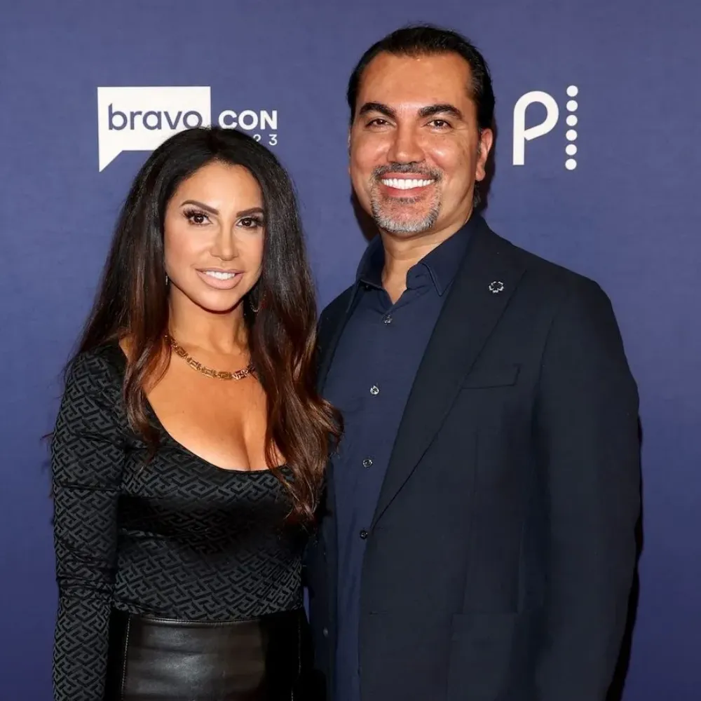 “Wait till I show Bill!” – RHONJ’s Jennifer Aydin shuts down explosive divorce rumors with savage clapback after claims husband ‘whisked mistress to St. Barts’ - suong